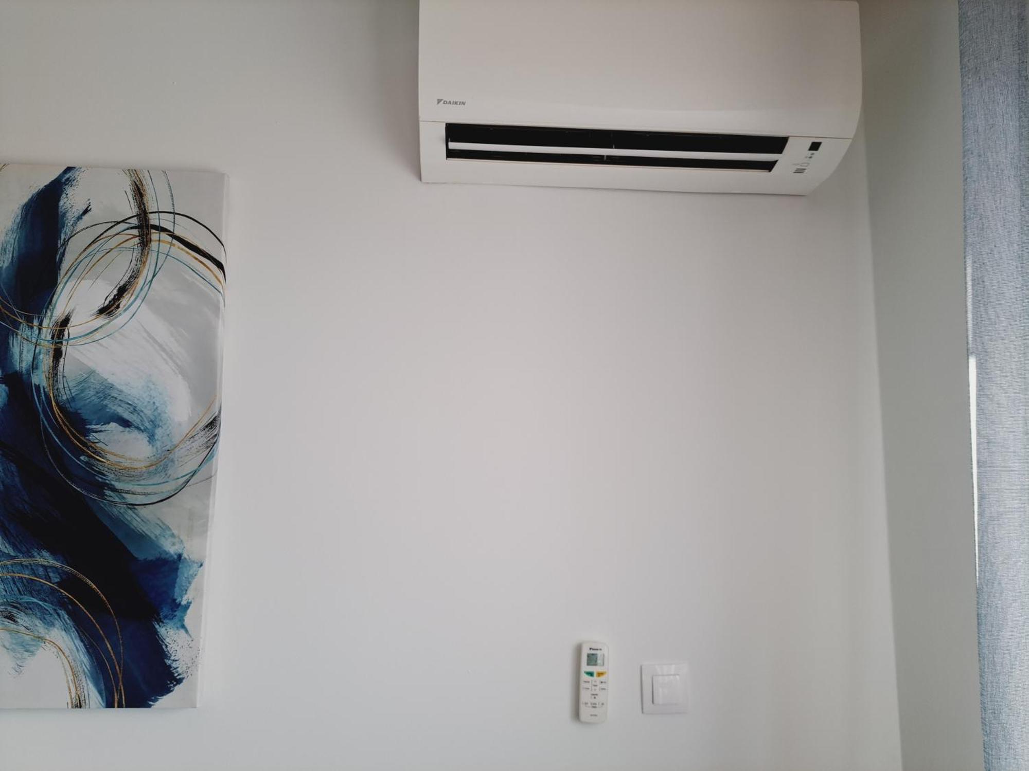 Cityana - Private Garage, 0-24 Self Check In Zagreb