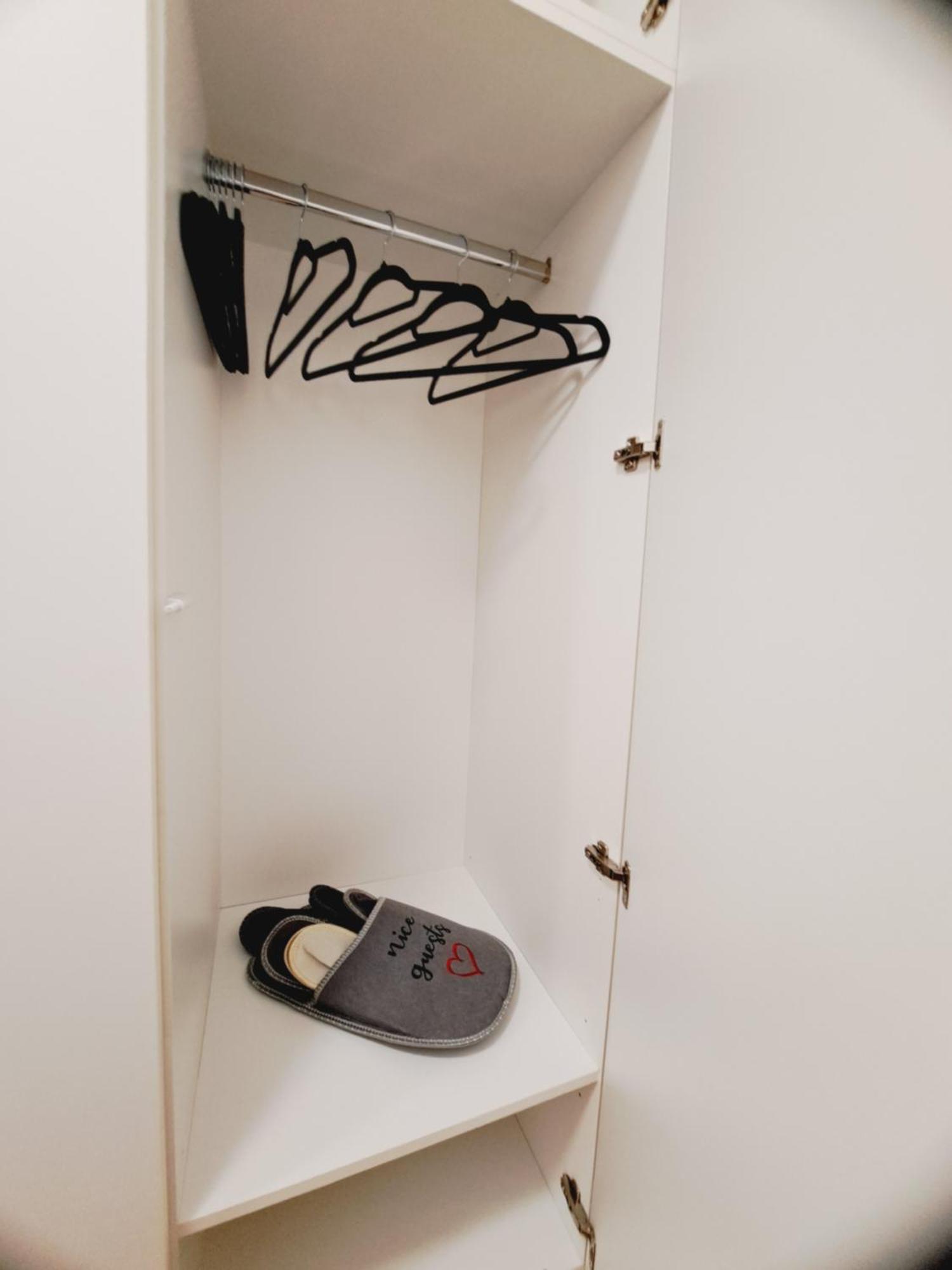 Apartmán Cityana - Private Garage, 0-24 Self Check In Zagreb