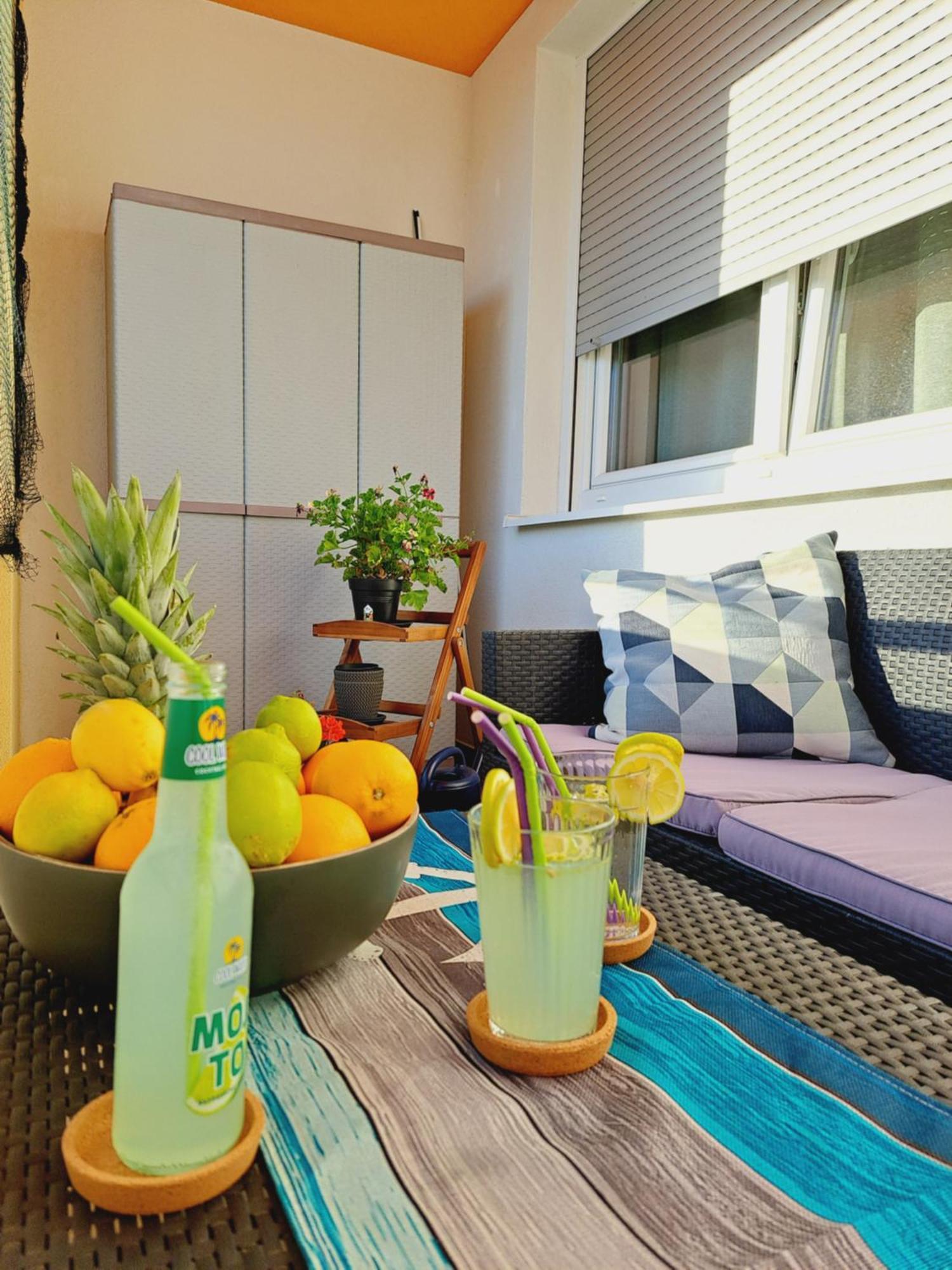 Apartmán Cityana - Private Garage, 0-24 Self Check In *