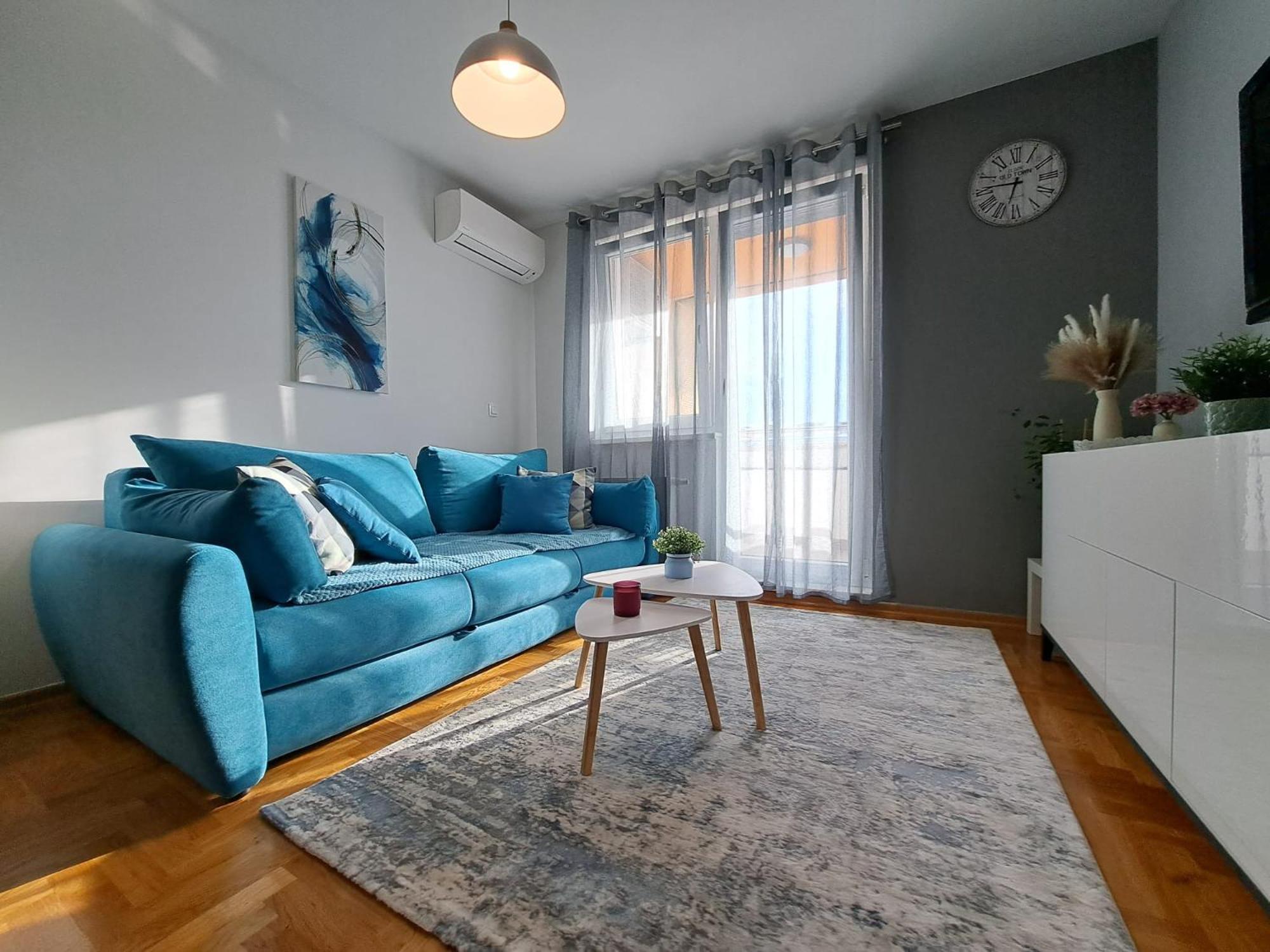 Cityana - Private Garage, 0-24 Self Check In *