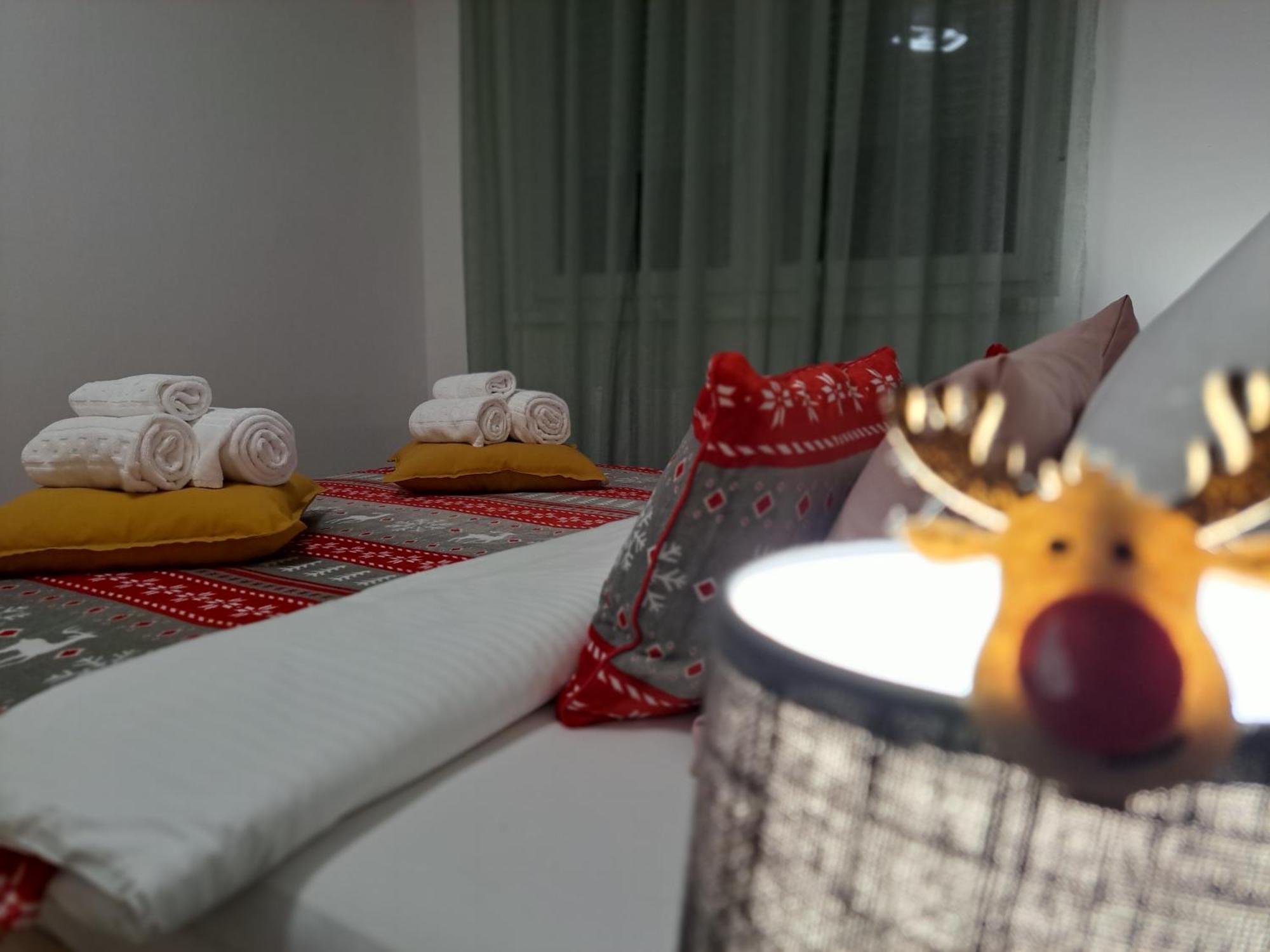 Cityana - Private Garage, 0-24 Self Check In * Zagreb